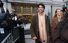 Džastin Baldoni Blejk Lajvli