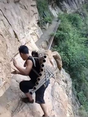 Atuler, Kina