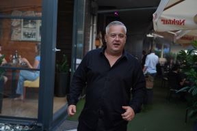Nemanja Nikolić