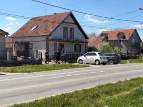 Ubistvo u Surčinu