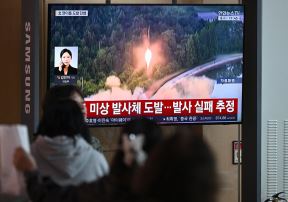 Severna Koreja testirala rakete (4).jpg