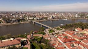 Novi Sad Petrovaradin