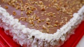 Nugat torta