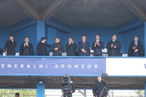 OFK Beograd.