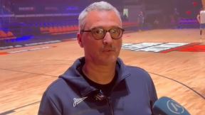 Dejan Radonjić daje izjavu u Rusiji