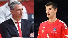 Dejan Radonjić Luka Mitrović