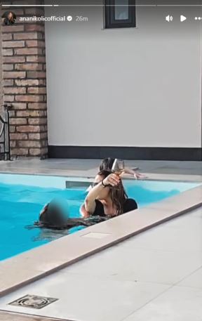 Bivša žena Gorana Ratkovića tvrdi da je tetka Ane Nikolić