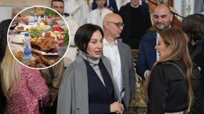 Ceca Vaskrs