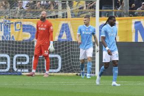 Napoli, Vanja Milinković Savić