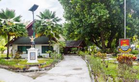 Kiribati