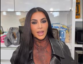 Kim Kardašijan