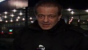 Saša Mikić sportski novinar RTS