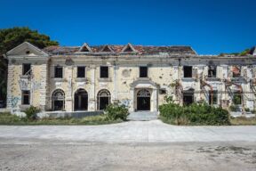 Kupari, Hrvatska