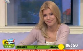 Nataša Miljković