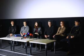 Zvaćeš se Varvara premijera, Danica Ristovski (7).jpg