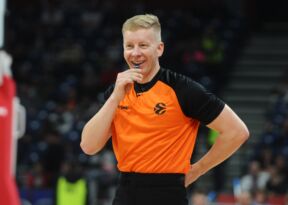 Sudije za meč Zvezde i Reala u Madridu