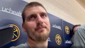 Nikola Jokić