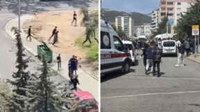 Pucnjava u školi u Turskoj