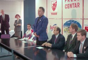 Željko Ražnatović Arkan