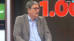 Vlade Đurović o porazu Zvezde od Reala