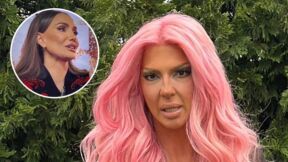 Emina Jahović Jelena Karleuša