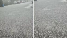 Nevreme u Hrvatskoj
