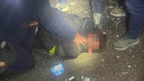 Vehid Murić, Ubistvo u Podgorici, Trostruko ubistvo u Podgorici