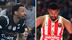Karlik Džouns i Džared Batler