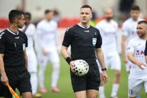 Miloš Milanović