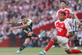 Arsenal - Njukasl (3).jpg