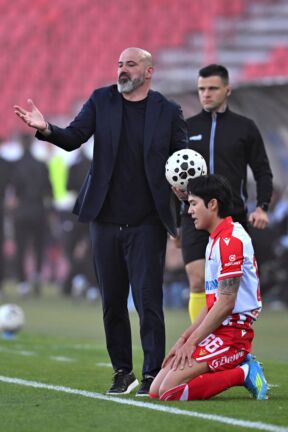 Dejan Stanković