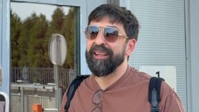 Ognjen Amidžić stigao na snimanje Pinkovih zvezda (5).jpg