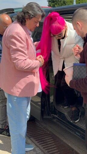 Zorica Brunclik prvi put u javnosti nakon dužeg vremena (3).jpeg