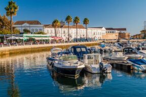 Faro, Portugal