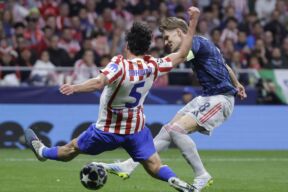 Atletiko Madrid - Arsenal  2.jpg