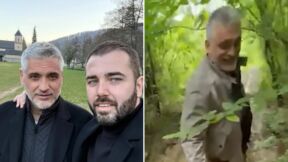 Čeda Jovanović Aca Kos