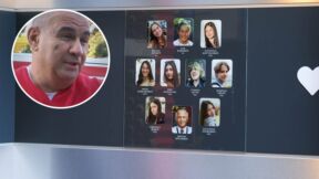Godišnjica nesreće u osnovnoj školi  Vladislav Ribnikar