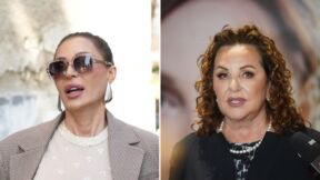 Svetlana Ceca Ražnatović Ana Bekuta