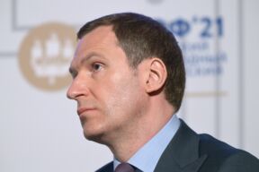 Denis Butsaev
