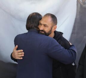 Споменик у Малом Орашју
