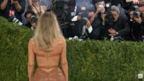 Kim Kardašijan Met Gala 2026