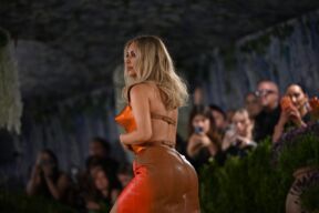 Kim Kardašijan Met Gala 2026