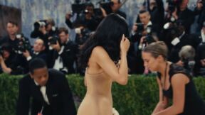 Kajli Džener Met Gala 2026