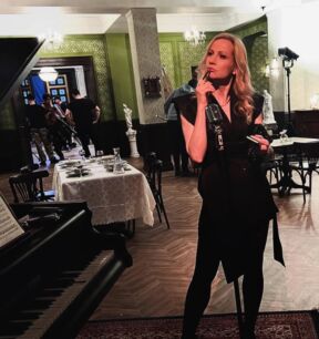 Aleksandra Balmazović