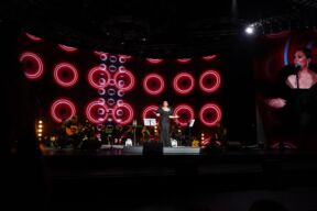 Nina Badrić koncert