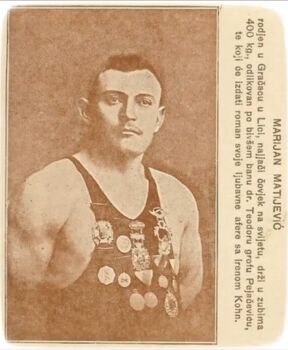 Marijan Matijević