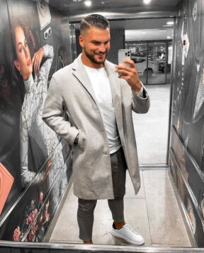 Marko Osmakčić danas