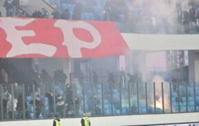 sukob navijača kup Srbije Crvena Zvezda - Vojvodina (3).jpg