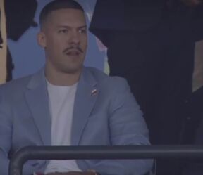 Baka Prase na finalu kupa Srbije (1).jpg