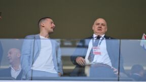 Baka Prase i Dragoljub Zbiljić